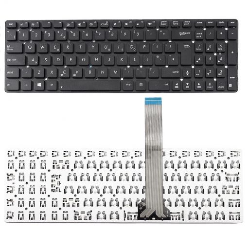 Tastatura Asus K55 K55A K55VD K55VJ K75 A55 R500V