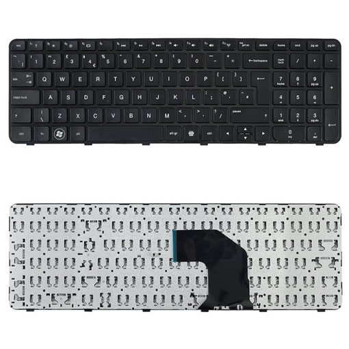 Tastatura HP Pavilion G6 G6T - 2000 2100 2200 2300