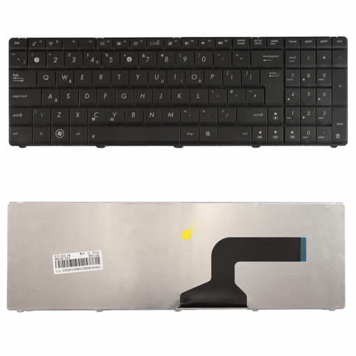 Tastatura Asus X54 X54C X55 X55U X55A N53 A52