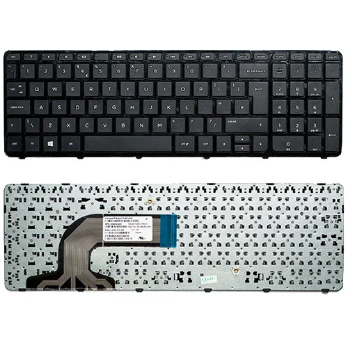 Tastatura HP 250 255 - G2 G3