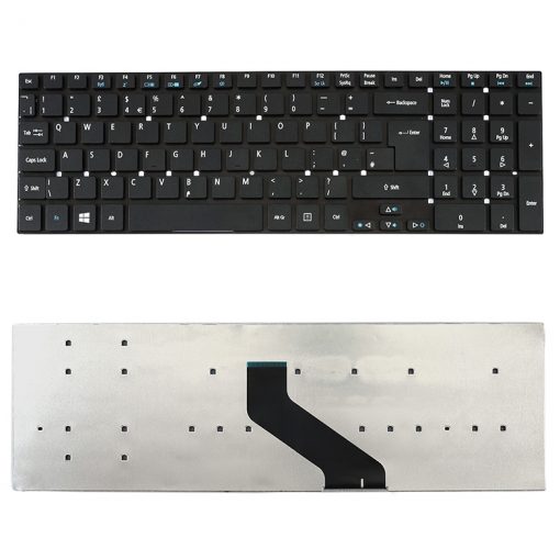 Tastatura Packard Bell LS11 TS11 TS13 TS44 TV11