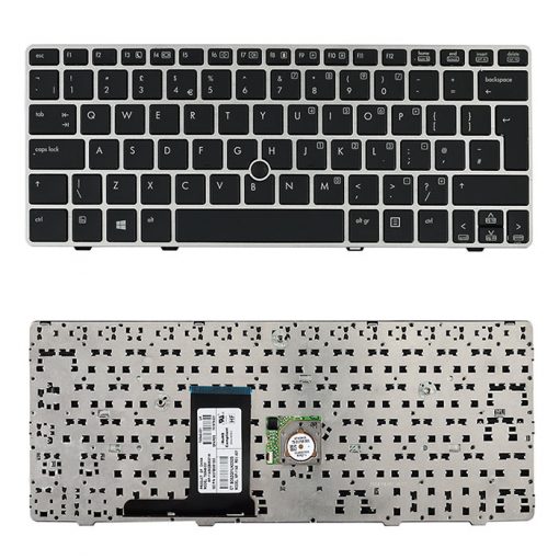 Tastatura HP EliteBook 2560 2560P 2570 2570P