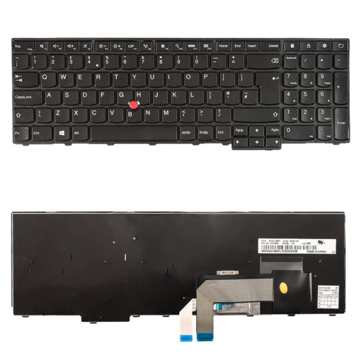 Tastatura Lenovo ThinkPad E540 L540 T540P W540