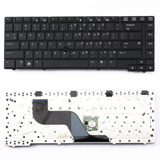 Tastatura HP EliteBook 8440 8440P 8440W