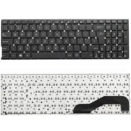 Tastatura Asus X540S X540L X543M R540S F540