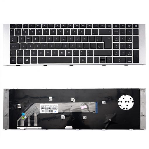 Tastatura HP ProBook 4740s