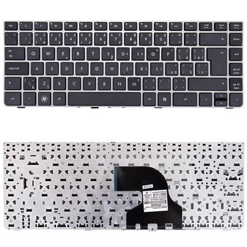 Tastatura HP ProBook 4330S 4331S 4430S 4431S