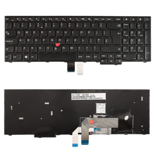 Tastatura Lenovo ThinkPad E550 E560 E555 E565