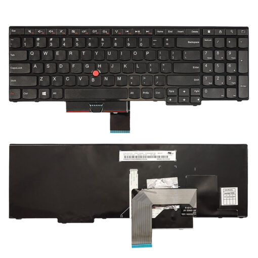 Tastatura Lenovo ThinkPad E530 E530C E535 E545