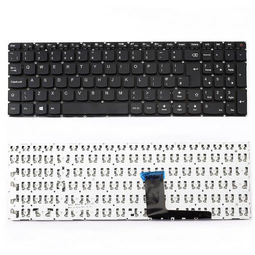 Tastatura Lenovo IdeaPad 110-15ACL 110-15IBR