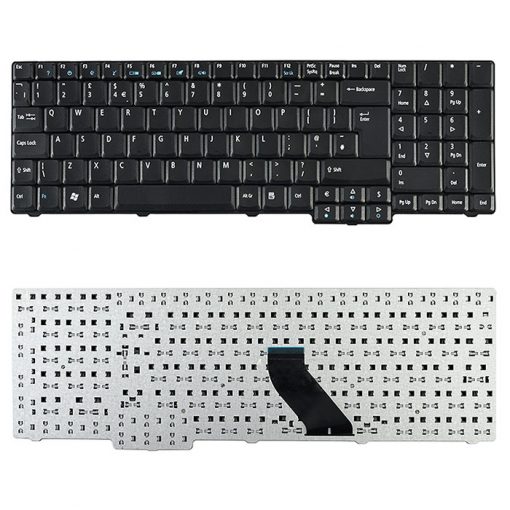 Tastatura Acer 5235 5335 5635Z 5735Z 6930G 7220