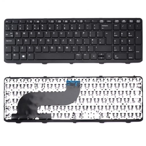 Tastatura HP ProBook 650 655 - G1