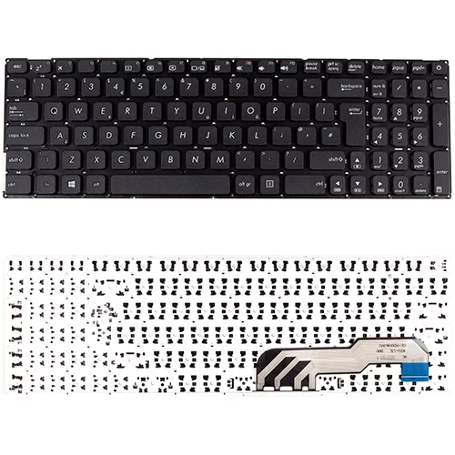 Tastatura Asus X541N X541S X541U R541N R541U F541