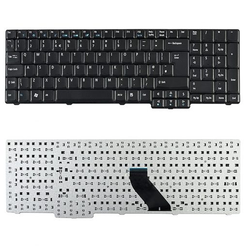 Tastatura Acer eMachines E528 E728
