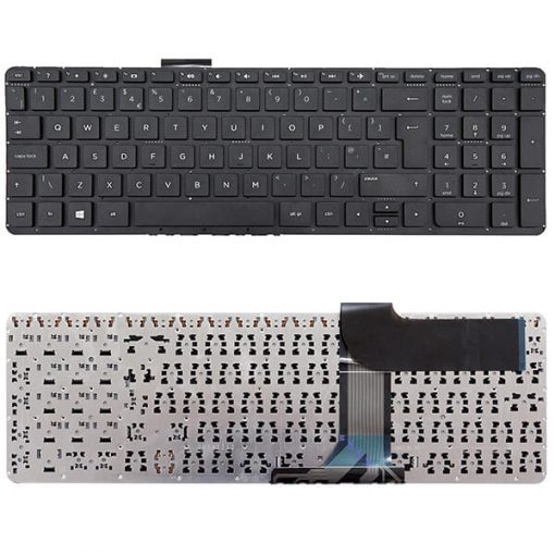 Tastatura HP Pavilion 15-P 17-F