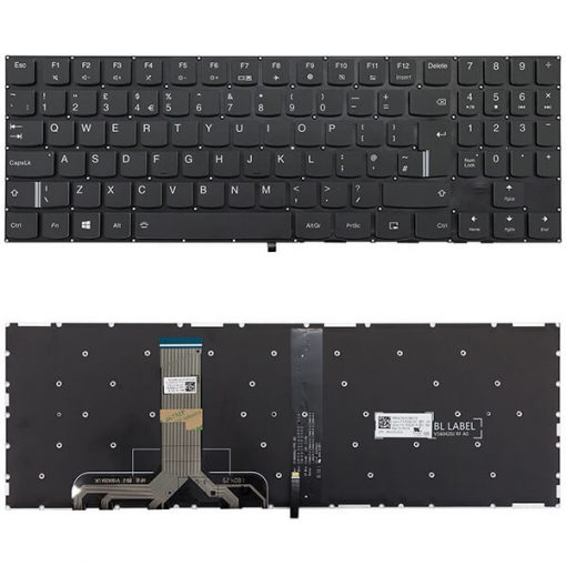 Tastatura Lenovo Legion Y530-15ICH Y540-15IRH