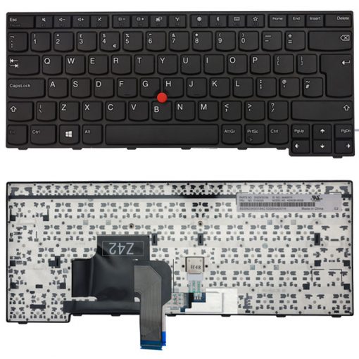 Tastatura Lenovo ThinkPad E470 E475