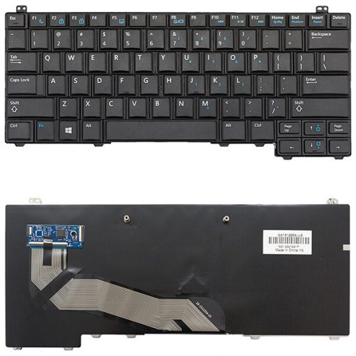 Tastatura Dell Latitude E5440