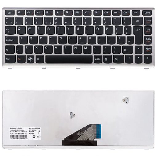 Tastatura Lenovo IdeaPad U310