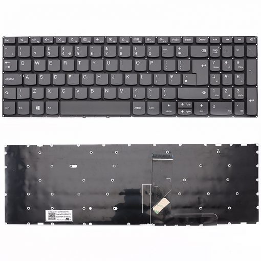 Tastatura Lenovo L340-15IWL V15-IIL S145-15AST