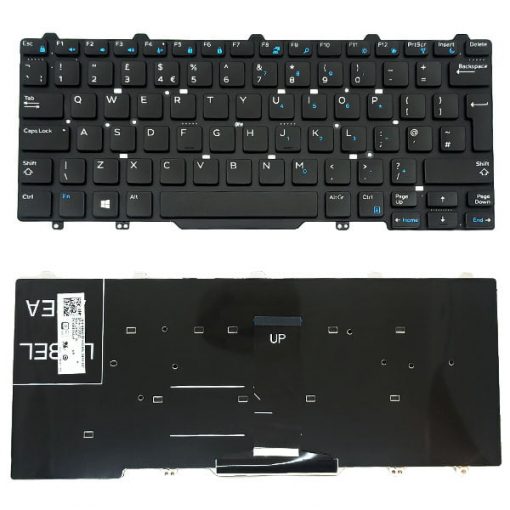 Tastatura Dell Latitude 13 3340 3350 E3340 E3350