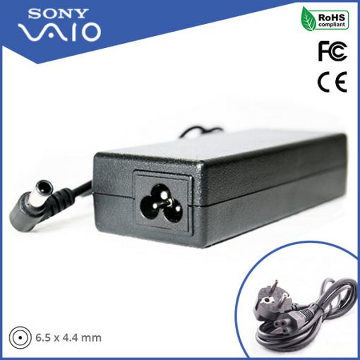 Incarcator laptop Sony Vaio