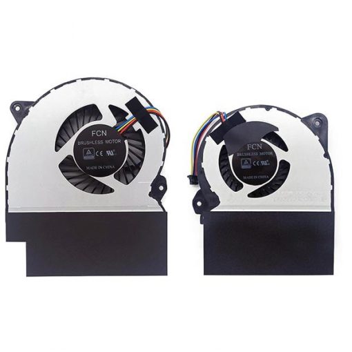 Ventilator Asus ROG Strix GL702Z GL702ZC