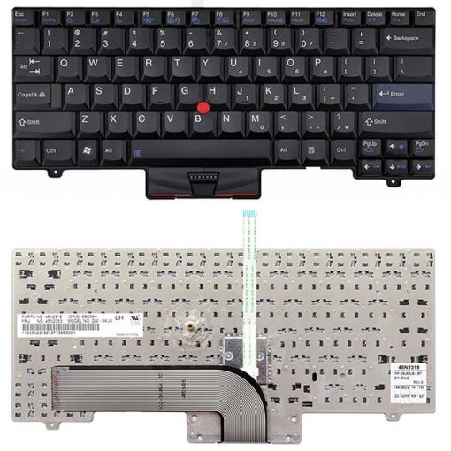 Tastatura Lenovo ThinkPad L410 L420 L510 L520