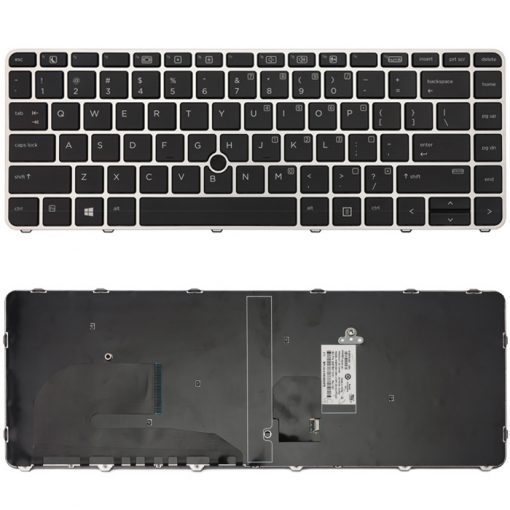 Tastatura HP EliteBook 745 840 - G3 G4