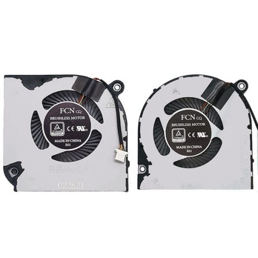Ventilator Acer Nitro 5 AN515-43 AN515-54 AN517-51