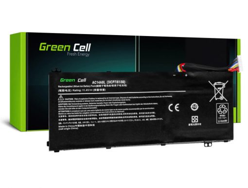 Baterie Acer VN7-571G VN7-591G VN7-791G