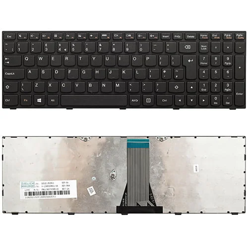 Tastatura Lenovo 300-15ISK 300-17ISK 500-15ISK