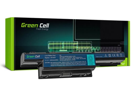 Baterie Acer Aspire E1-531 E1-571 E1-531G E1-571G