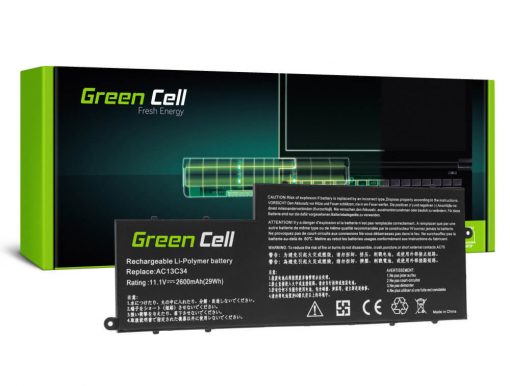 Baterie Acer V5-122P V5-132P E3-111 E3-112
