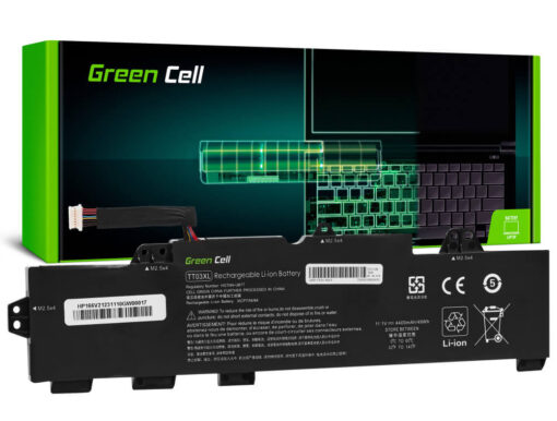 Baterie HP EliteBook 755 850 - G5 G6