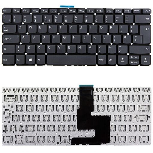 Tastatura Lenovo 14ADA05 14IGL05 V14-IIL