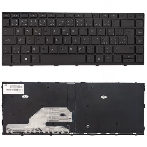 Tastatura HP ProBook 640 645 - G4 G5