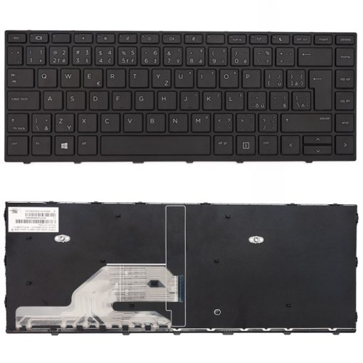 Tastatura HP ProBook 430 440 - G5