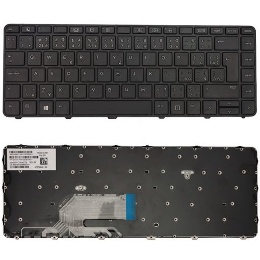 Tastatura HP ProBook 430 440 - G3 G4