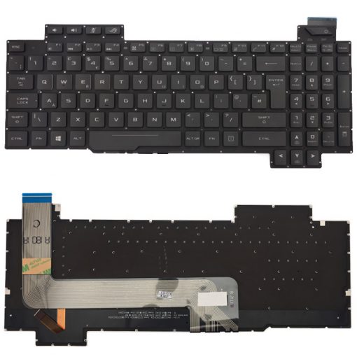 Tastatura Asus ROG GL503GE GL503VD GL703VM