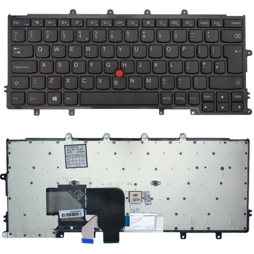 Tastatura Lenovo ThinkPad X240 X250 X260 X270