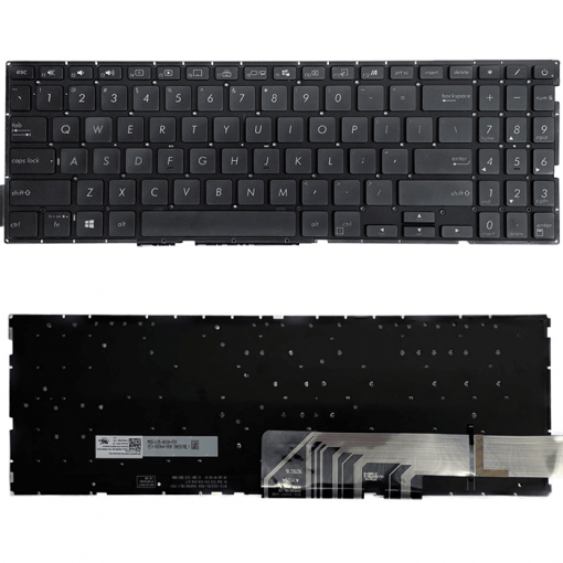 Tastatura Asus X571 X571G X571GD X571GT