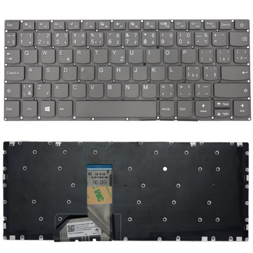 Tastatura Lenovo IdeaPad 120S-11IAP S130-11IGM
