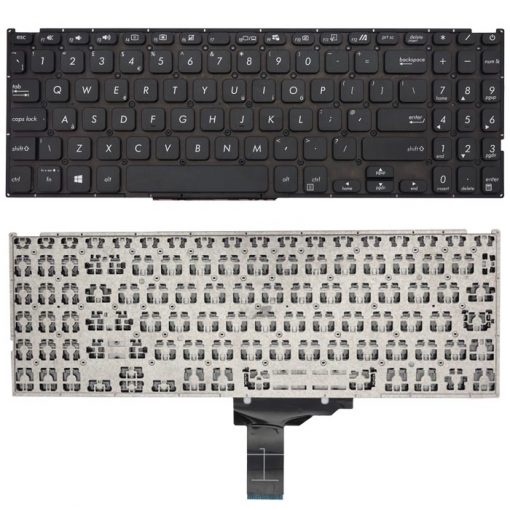Tastatura Asus M509 X509 X509FA X509UB