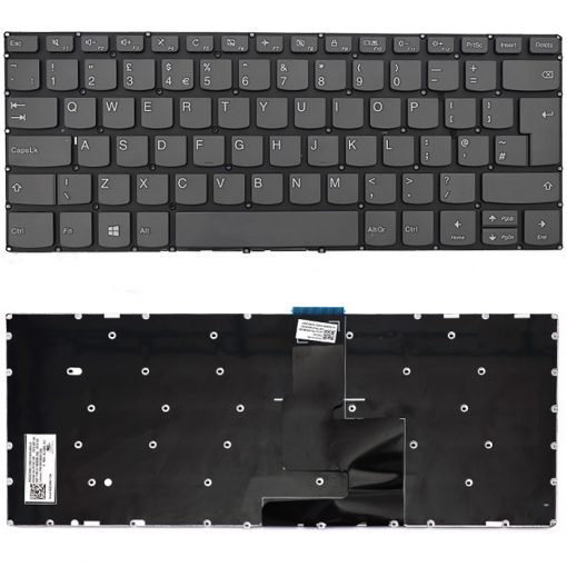 Tastatura Lenovo IdeaPad 3 14ADA05 14IGL05