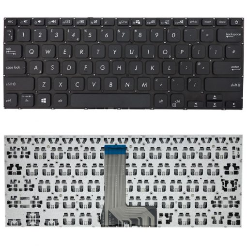 Tastatura Asus A412DA X409FA X415 X415EA