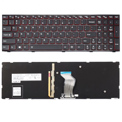 Tastatura Lenovo IdeaPad Y500 Y510 Y510P