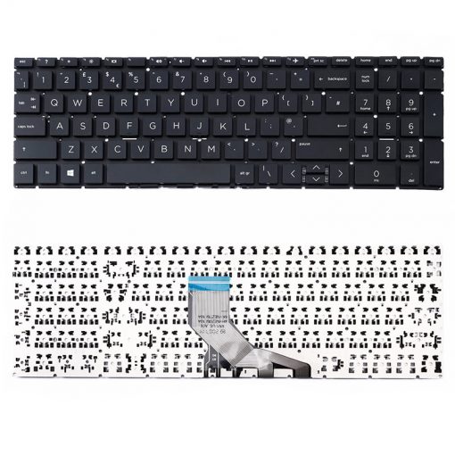 Tastatura HP 250 255 G7 G8 15-CW 15-DB 17-CA