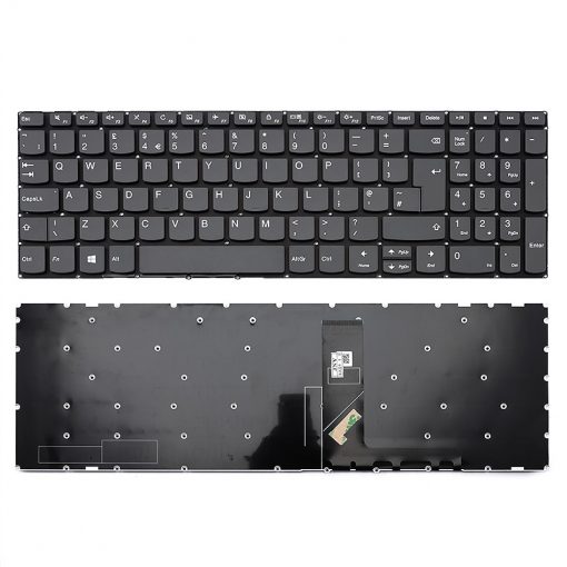 Tastatura Lenovo 330S-15IKB S540-15IWL V130-15IKB