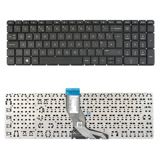 Tastatura HP Pavilion 15-AN 15-AK Omen 15-AX